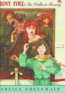Rosy Cole: She Walks in Beauty cover