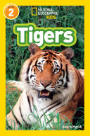 Tigers cover