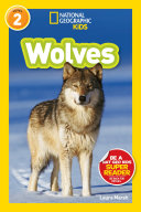 Wolves cover