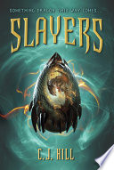 Slayers cover