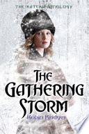 The Gathering Storm cover