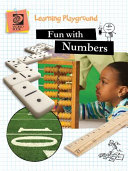 Fun with Numbers cover