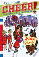 Holiday Spirit cover