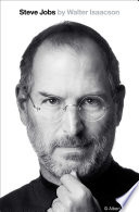 Steve Jobs cover