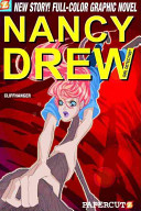Cliffhanger cover