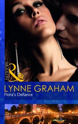 Defiance cover
