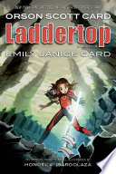 Laddertop cover