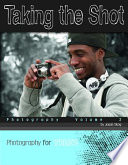 Taking the Shot cover