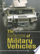 The Science of Military Vehicles cover
