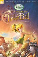 A Present for Tinker Bell cover