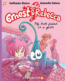 Ernest & Rebecca: My Best Friend Is a Germ cover