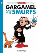 Gargamel and the Smurfs cover