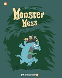 Monster Mess cover