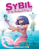 Sybil the Backpack Fairy: Nina cover