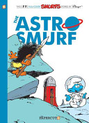 The Astrosmurf cover