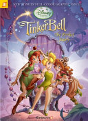 Tinker Bell the Perfect Fairy cover