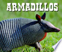Armadillos cover