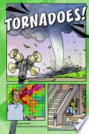 Tornadoes! cover