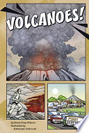 Volcanoes! cover