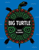 Big Turtle cover
