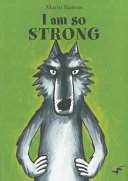 I Am So Strong cover