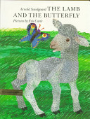 The Lamb and the Butterfly cover