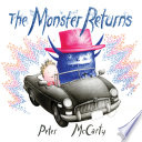 The Monster Returns cover