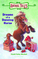 Dreams of a Dancing Horse cover