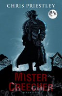 Mister Creecher cover