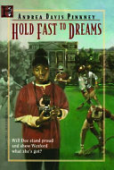 Hold Fast to Dreams cover