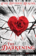 The Princess Mage/The Darkening cover