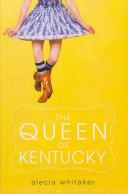 The Queen of Kentucky cover