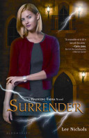 Surrender: A Haunting Emma Novel cover