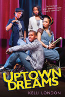 Uptown Dreams cover