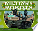 Military Robots cover