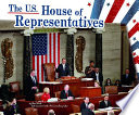 The U.S. House of Representatives cover