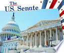 The U.S. Senate cover