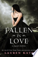 Fallen in Love cover