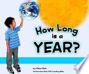 How Long Is a Year? cover