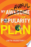 My Awesome/Awful Popularity Plan cover