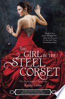 The Girl in the Steel Corset cover