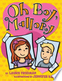 Oh Boy, Mallory cover