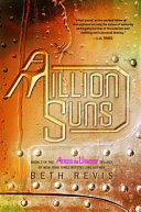 A Million Suns cover