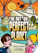 The Not-So-Perfect Planet cover