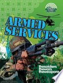 Armed Services cover