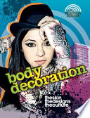 Body Decoration cover