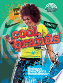 Cool Brands cover