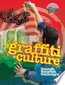 Graffiti Culture cover