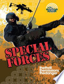 Special Forces cover