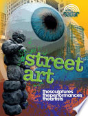 Street Art cover